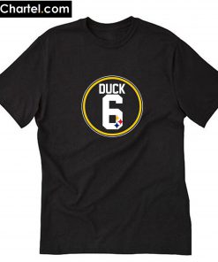 Duck Hodges T-Shirt PU27