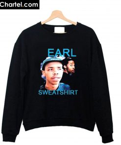 Earl Sweatshirt PU27