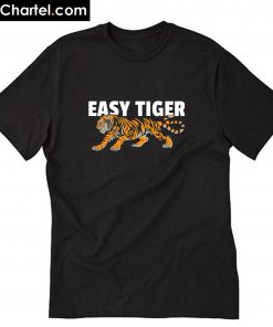 Easy Tiger T-Shirt PU27