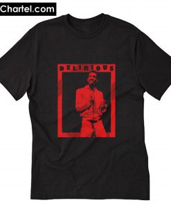 Eddie Murphy Delirious T-Shirt PU27