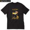 Fantastic Beasts Niffler Everyday I’m Nifflin T-Shirt PU27