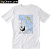 Fish & Bird Premium Scoop T-Shirt PU27