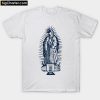 GUADALUPE LOVES YANKEES T-Shirt PU27