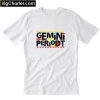 Gemini Periodt T-Shirt PU27