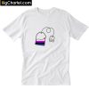 Genderfluid Tea Classic T-Shirt PU27