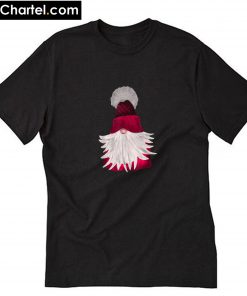 Gnomes Graphic T-Shirt PU27