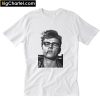 James Dean Glasses T-Shirt PU27
