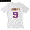 Joe Bureaux #9 T-Shirt PU27