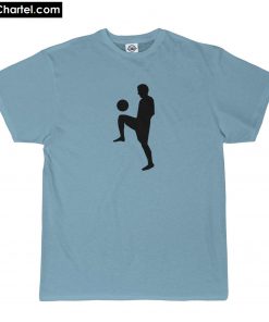 Juggling Skillz Graphic T-Shirt PU27