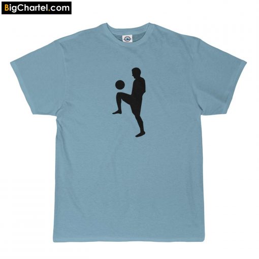Juggling Skillz Graphic T-Shirt PU27