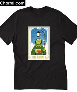 Kermit the Frog T-Shirt PU27