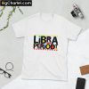 Libra Periodt T-Shirt PU27