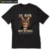 Lil bub rest in peace 2011-2019 T-Shirt PU27