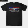 MICHAEL BLOOMBERG FOR PRESIDENT 2020 T-Shirt PU27