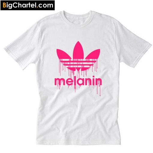 Melanin T-Shirt PU27
