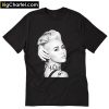 Miley Cyrus Signature T-Shirt PU27