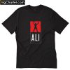 Muhammad Ali T-Shirt PU27