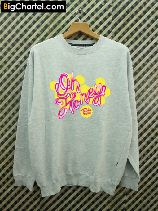 OH HONEY Sweatshirt PU27