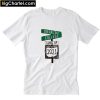 Oberlin College Class of 2021 T-Shirt PU27