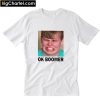 Ok Boomer Face T-Shirt PU27