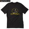 Pittsburgh Football Duck Hodges T-Shirt PU27