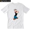 Popeye T-Shirt PU27