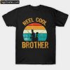 Reel Cool Brother T-Shirt PU27
