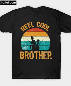 Reel Cool Brother T-Shirt PU27