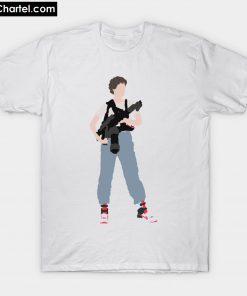 Ripley T-Shirt PU27