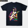 Ritchie Blackmore T-Shirt PU27