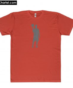 Skillz Lightweight Graphic T-Shirt PU27