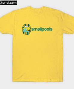 Smallpools T-Shirt PU27