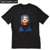 Snoop Dogg Graphic T-Shirt PU27