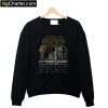 Star Wars 43rd anniversary Sweatshirt PU27