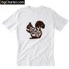 Stay Wild T-Shirt PU27