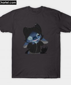 Stitch T-Shirt PU27