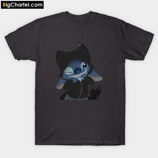 Stitch T-Shirt PU27