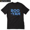 Stuart Scott – Boo Yah T-Shirt PU27
