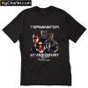 Terminator 35th Anniversary T-Shirt PU27