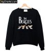 The Beagles Abbey Road Sweatshirt PU27