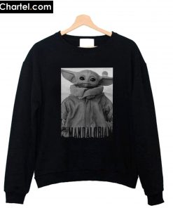 The Mandalorian Sweatshirt PU27