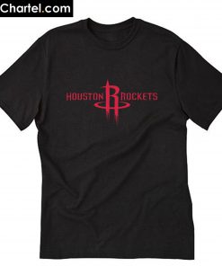 The rockets merch T-Shirt PU27