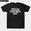 This is my Death Metal shirt T-Shirt PU27