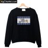 Tom And Jerry Tommy Parody Sweatshirt PU27