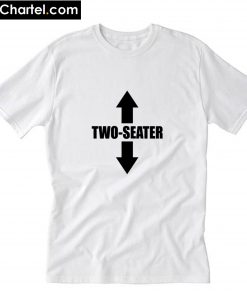 Two Seater Arrow T-Shirt PU27