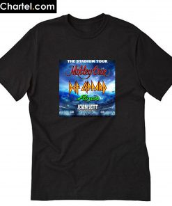 The Stadium tour 2020 Classic T-Shirt PU27