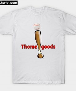 thome goods T-Shirt PU27