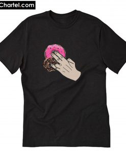 2 In The Pink 1 In The Stink T-Shirt PU27