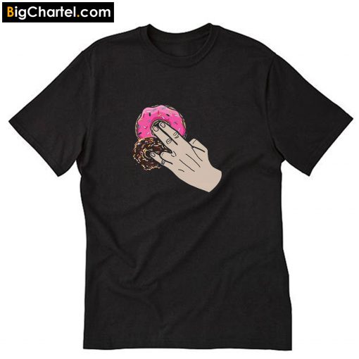 2 In The Pink 1 In The Stink T-Shirt PU27