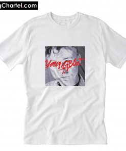 Ashton Youngblood 5Sos T-Shirt PU27